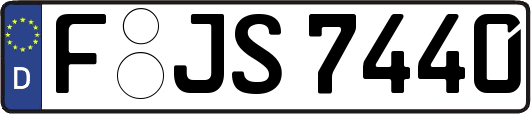 F-JS7440