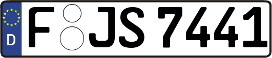 F-JS7441