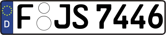 F-JS7446