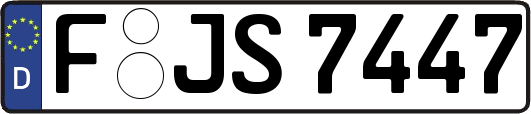 F-JS7447