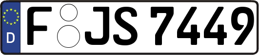 F-JS7449