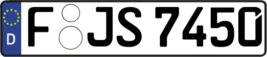 F-JS7450