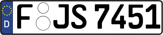 F-JS7451