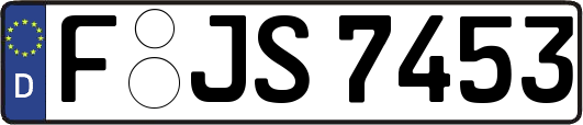 F-JS7453