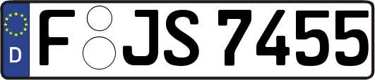 F-JS7455