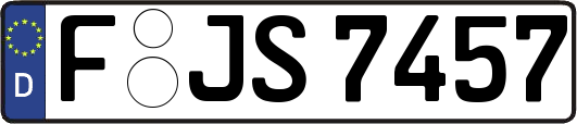 F-JS7457