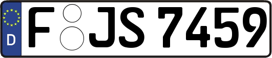 F-JS7459