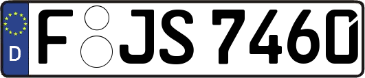 F-JS7460