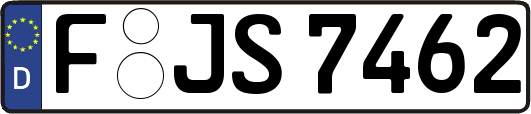 F-JS7462