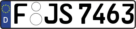 F-JS7463