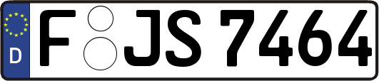 F-JS7464