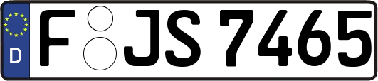 F-JS7465