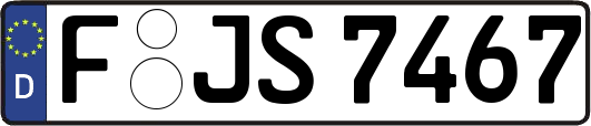 F-JS7467