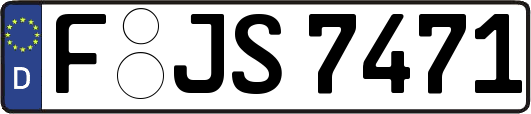 F-JS7471