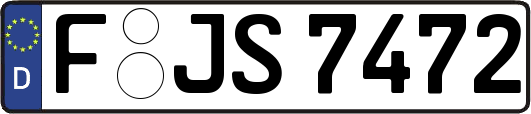 F-JS7472