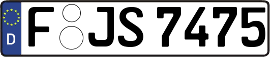 F-JS7475