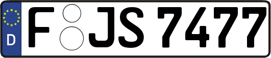 F-JS7477