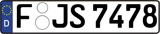 F-JS7478