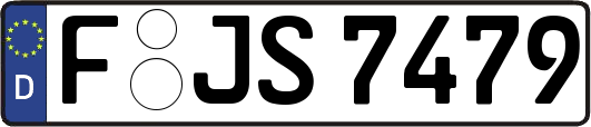 F-JS7479