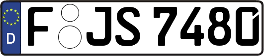 F-JS7480
