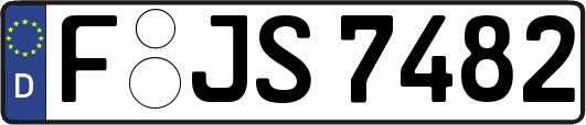 F-JS7482