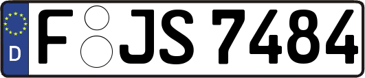 F-JS7484