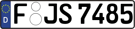 F-JS7485