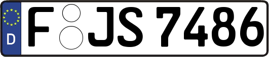 F-JS7486