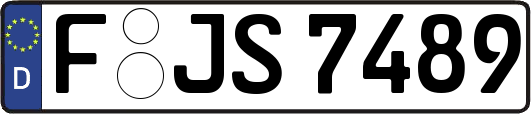 F-JS7489