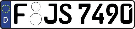 F-JS7490
