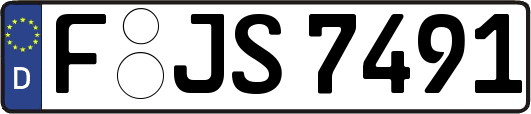 F-JS7491