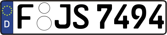 F-JS7494