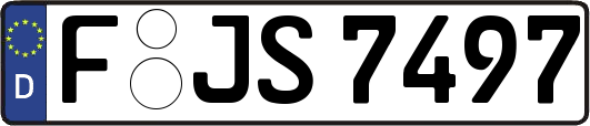 F-JS7497