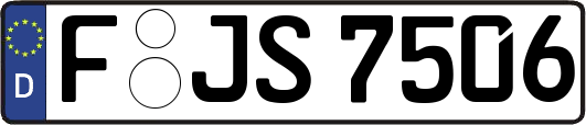 F-JS7506