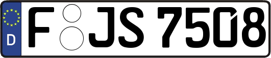 F-JS7508