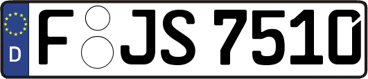 F-JS7510
