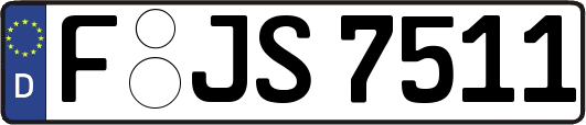 F-JS7511