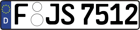 F-JS7512