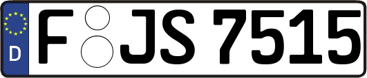 F-JS7515