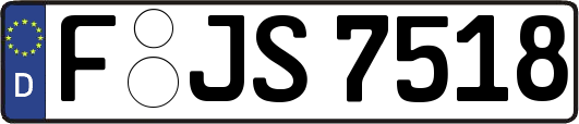 F-JS7518