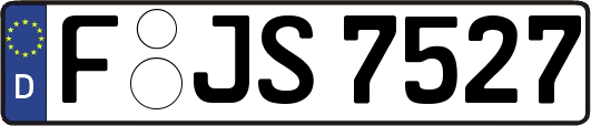 F-JS7527