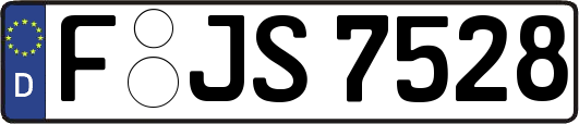 F-JS7528