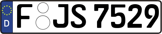 F-JS7529