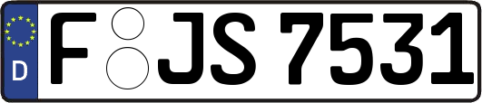 F-JS7531