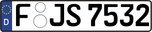 F-JS7532