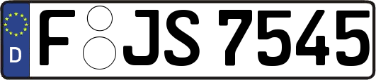F-JS7545