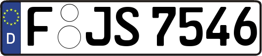F-JS7546