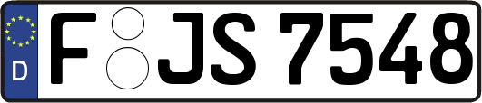 F-JS7548