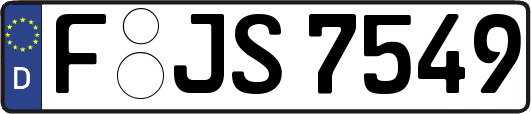 F-JS7549