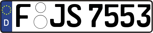 F-JS7553